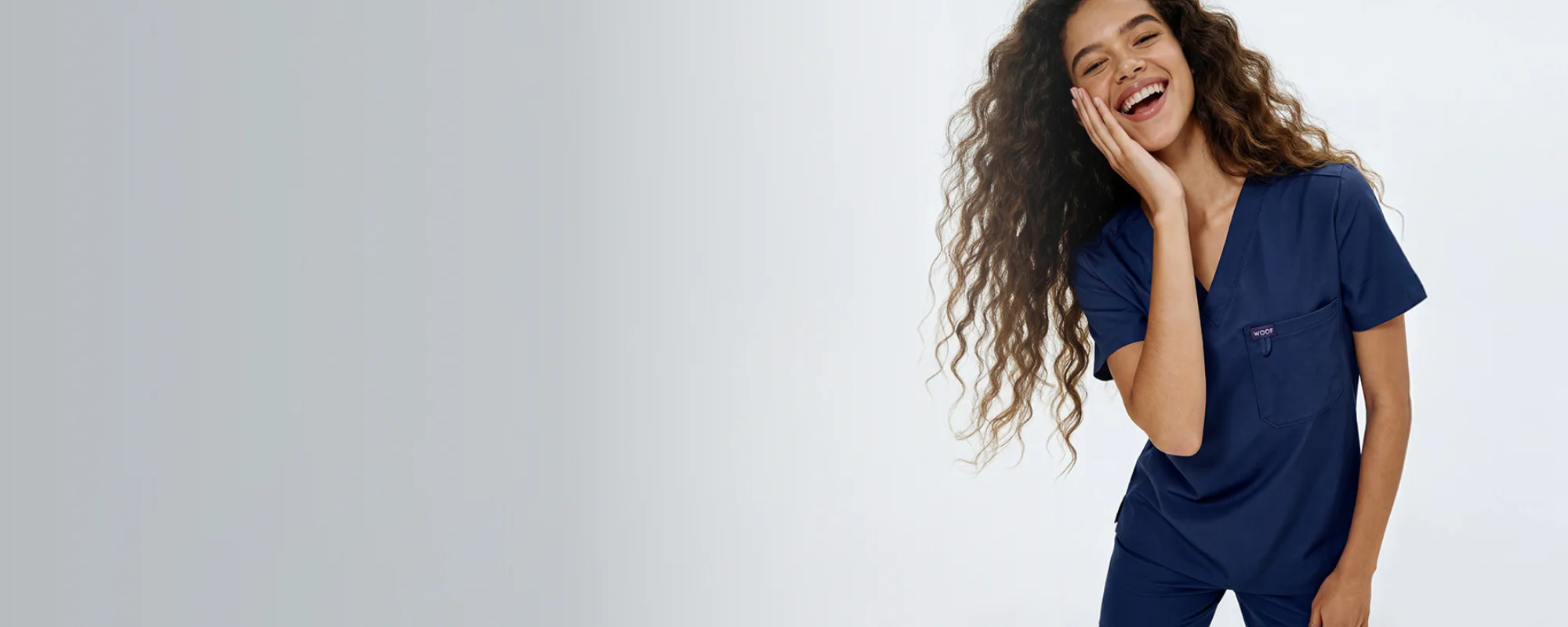 Medical Style Without Compromise